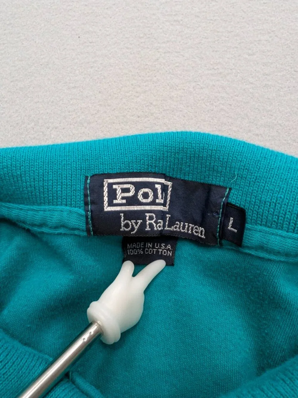 Polo Ralph Lauren vintage polo